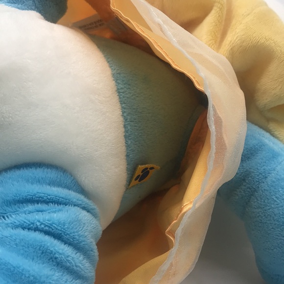 Build A Bear Workshop Smurfette Plush 17 inches - Picture 5 of 8